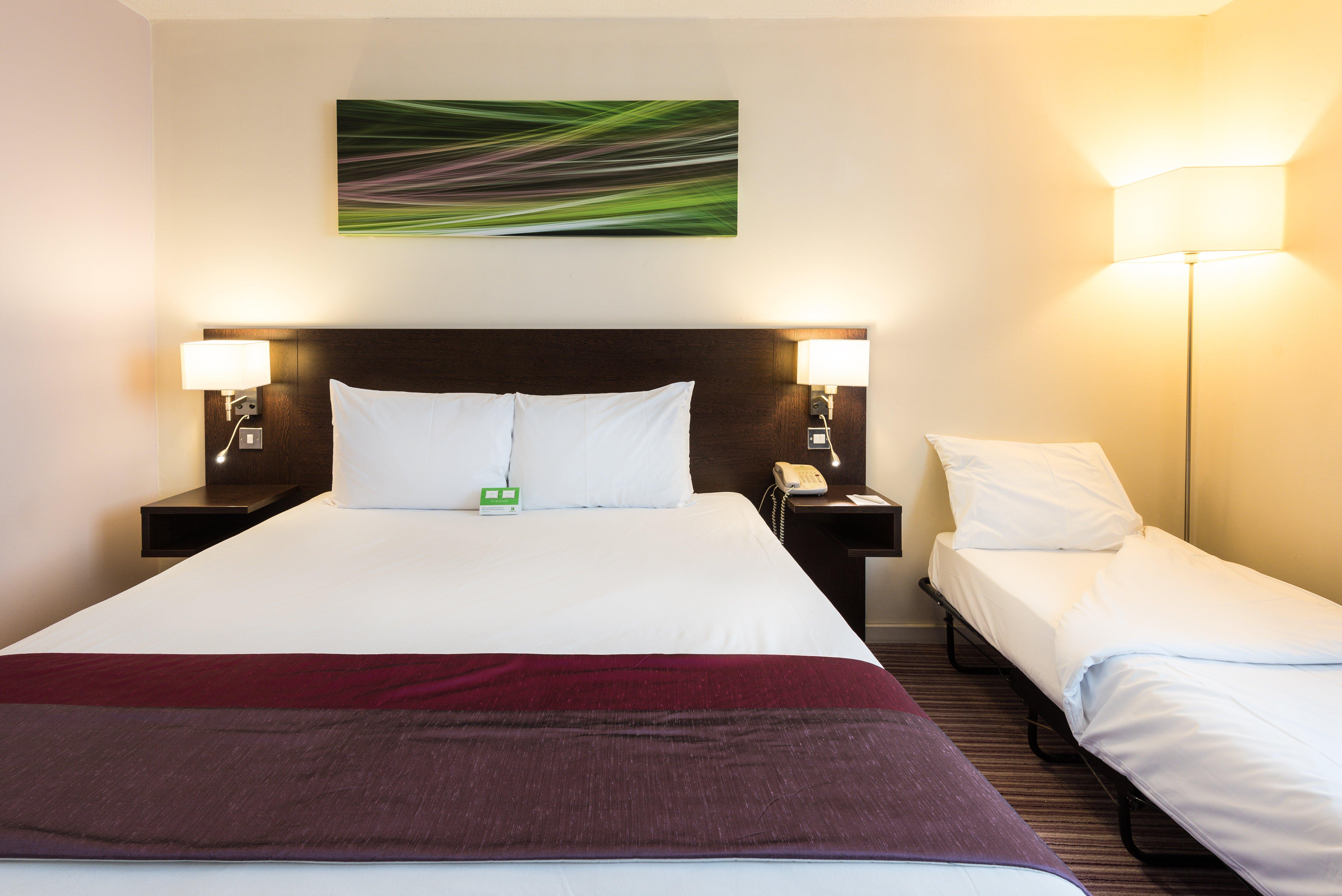 Holiday Inn Slough Windsor, An Ihg Hotel Dış mekan fotoğraf