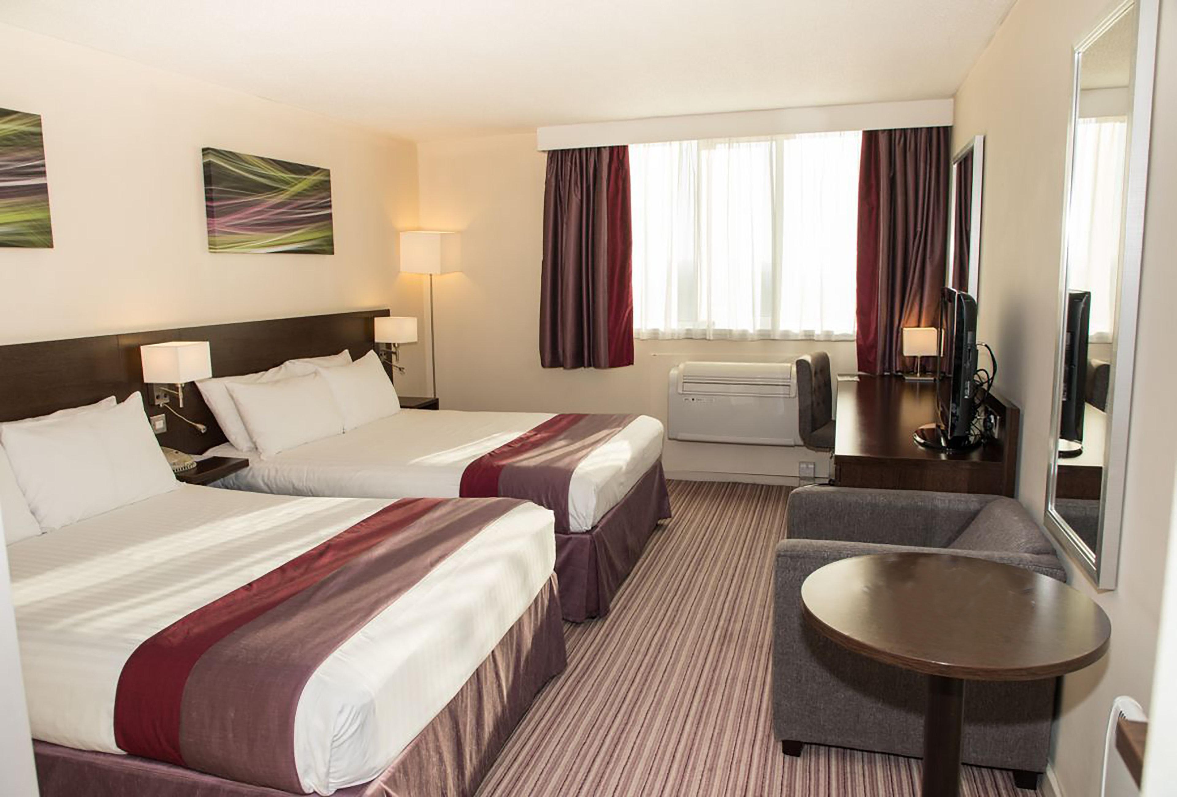 Holiday Inn Slough Windsor, An Ihg Hotel Dış mekan fotoğraf